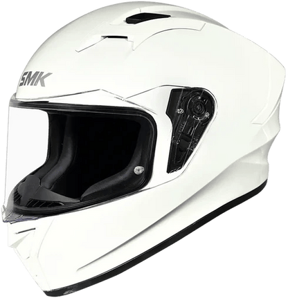 SMK Stellar Solid GL100 White