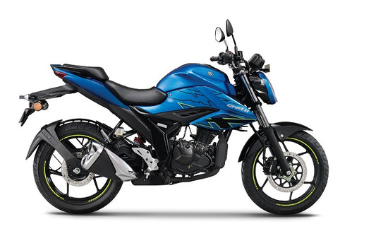 Suzuki GSX150A