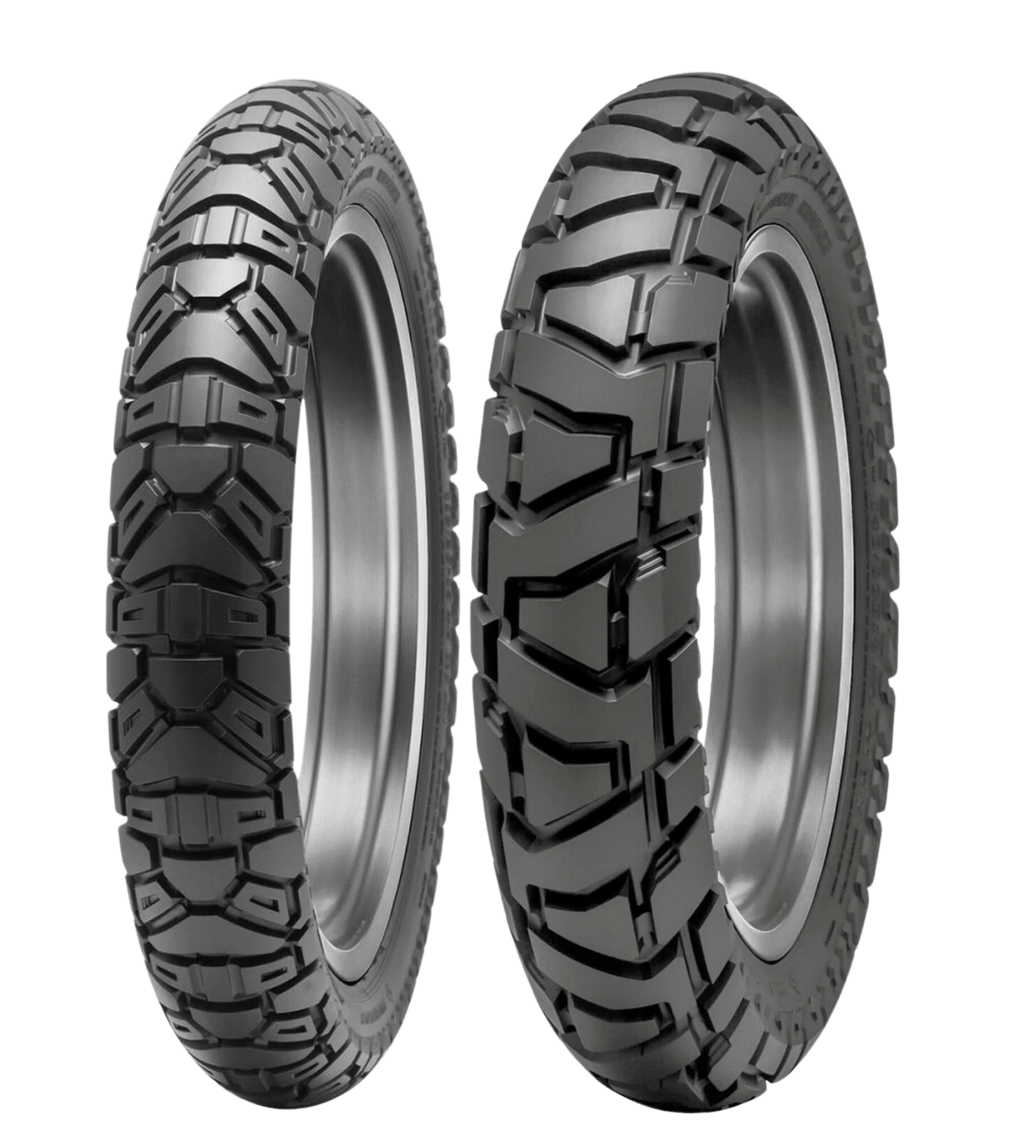 DUNLOP TRIALMAX MISSION
