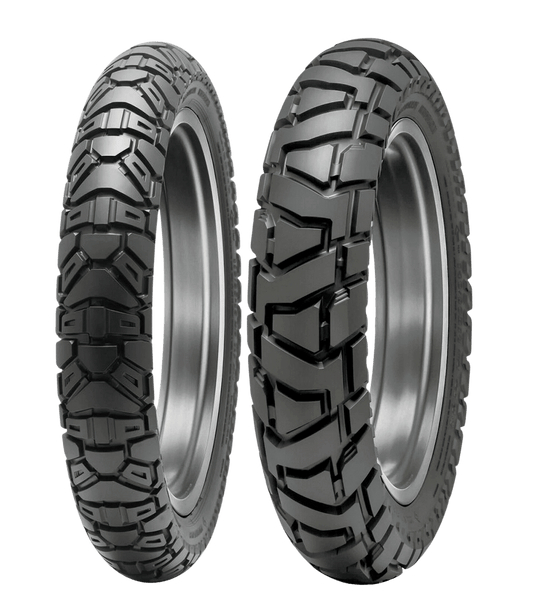 DUNLOP TRIALMAX MISSION