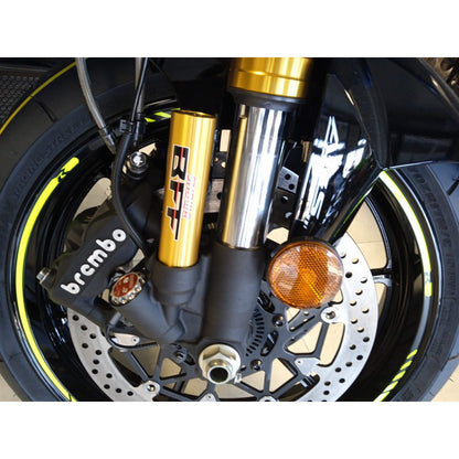 Suzuki GSX-R1000RA