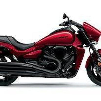 SUZUKI BOULEVARD M109 R-SUZUKI-MADMACSMOTORCYCLES