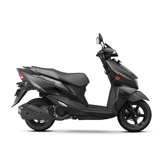 Suzuki Avenis 125