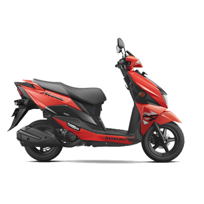 Suzuki Avenis 125