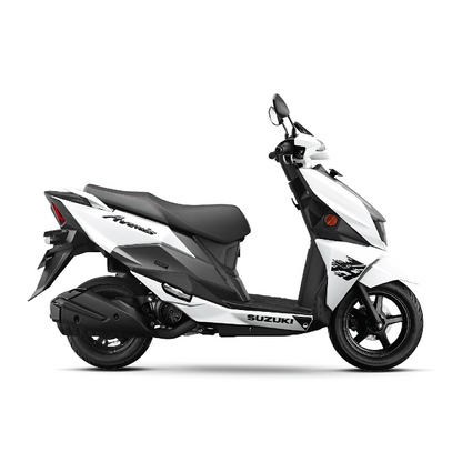 Suzuki Avenis 125